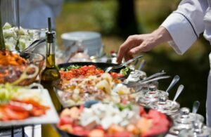 Abiball – Catering Troisdorf