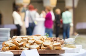 Abiball – Catering Troisdorf