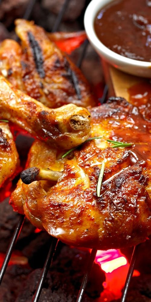 BBQ & Grillfest – Catering Troisdorf
