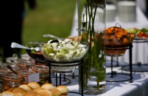 BBQ & Grillfest – Catering Troisdorf