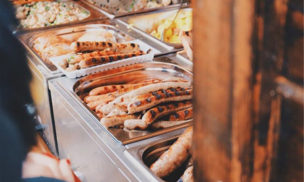 BBQ & Grillfest – Catering Troisdorf