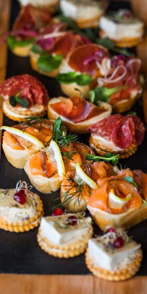 Buffet – Catering Troisdorf