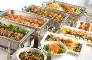 Fingerfood – Catering Troisdorf