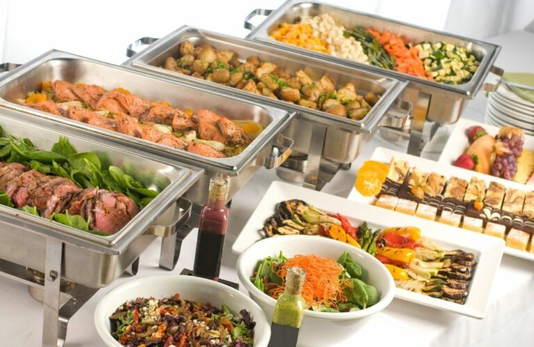 Brunch Catering – Catering Troisdorf