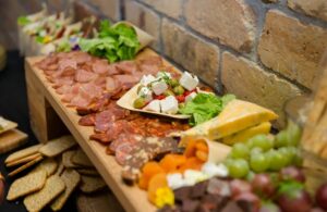 Fingerfood – Catering Troisdorf