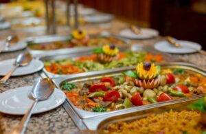 Buffet – Catering Troisdorf