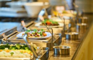 Buffet – Catering Troisdorf