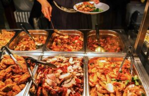 Buffet – Catering Troisdorf