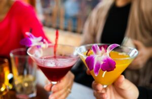 Cocktail Catering – Catering Troisdorf