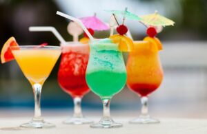 Cocktail Catering – Catering Troisdorf