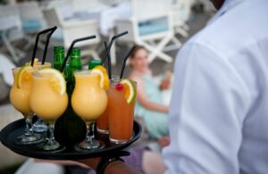 Cocktail Catering – Catering Troisdorf