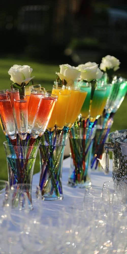 Cocktail Catering – Catering Troisdorf