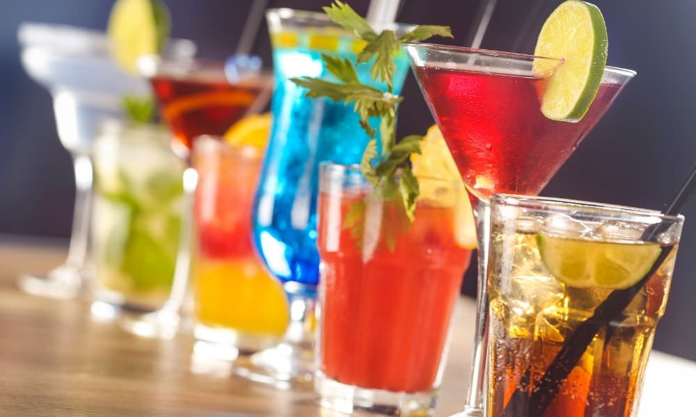 Cocktail Catering – Catering Troisdorf