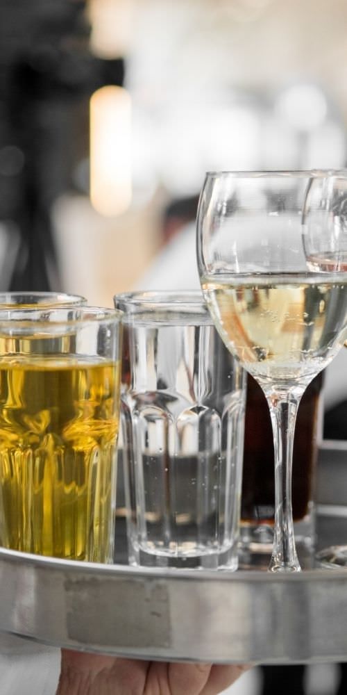 Getränke Catering – Catering Troisdorf