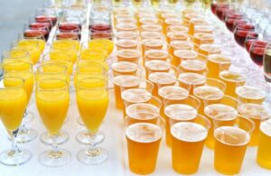 Getränke Catering – Catering Troisdorf