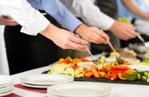 Firmenfeier & Firmenevent – Catering Troisdorf