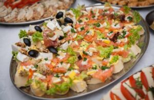 Firmenfeier & Firmenevent – Catering Troisdorf