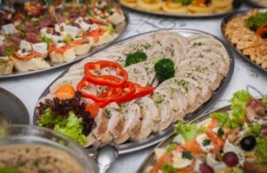 Firmenfeier & Firmenevent – Catering Troisdorf