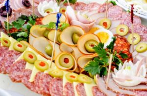 Firmenfeier & Firmenevent – Catering Troisdorf