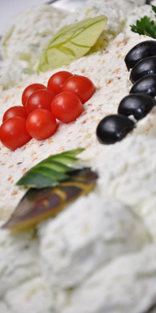 Firmenjubiläum – Catering Troisdorf