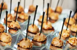 Firmenjubiläum – Catering Troisdorf
