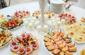 Firmenjubiläum – Catering Troisdorf