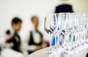 Firmenjubiläum – Catering Troisdorf