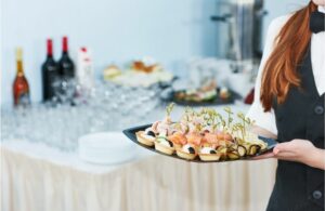 Firmenjubiläum – Catering Troisdorf