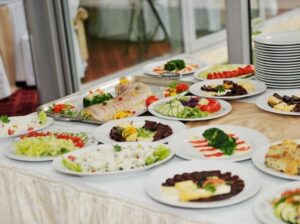Frühstück Catering – Catering Troisdorf