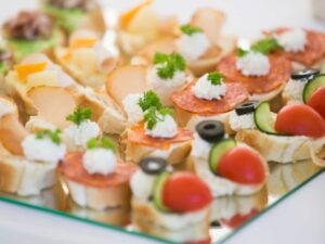 Frühstück Catering – Catering Troisdorf