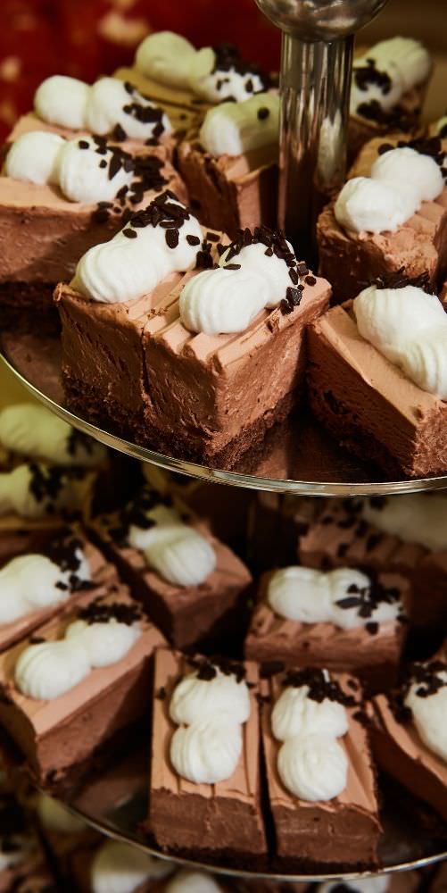 Geburtstag – Catering Troisdorf