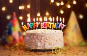 Geburtstag – Catering Troisdorf