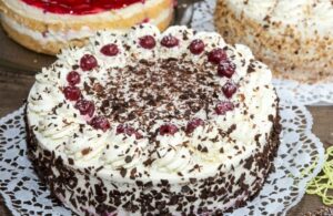 Geburtstag – Catering Troisdorf