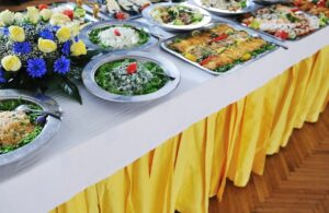 Geburtstag – Catering Troisdorf