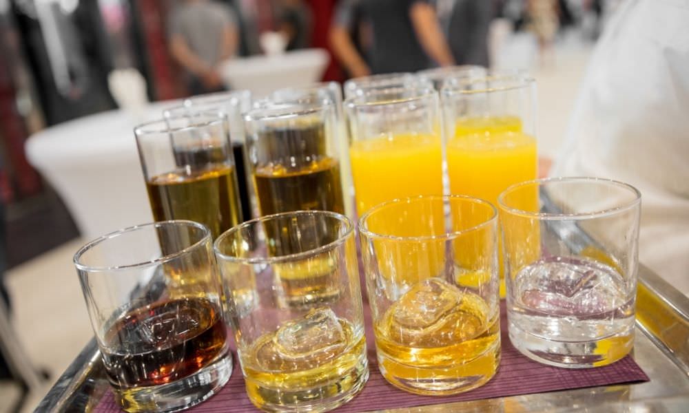 Getränke Catering – Catering Troisdorf