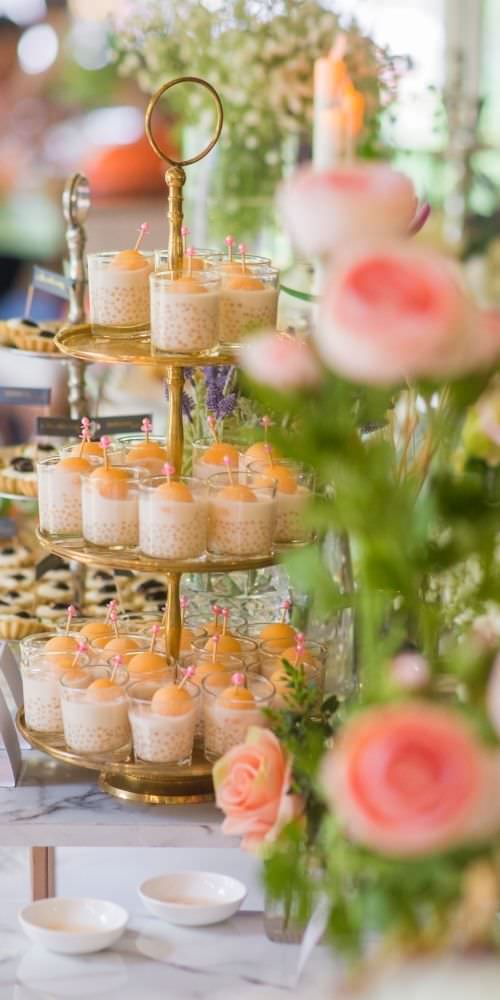 Hochzeit – Catering Troisdorf