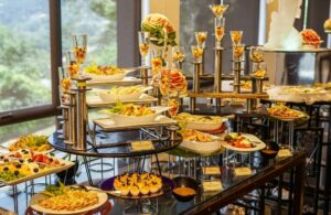Hochzeit – Catering Troisdorf
