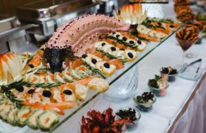 Hochzeit – Catering Troisdorf