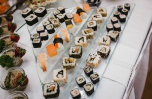 Hochzeit – Catering Troisdorf