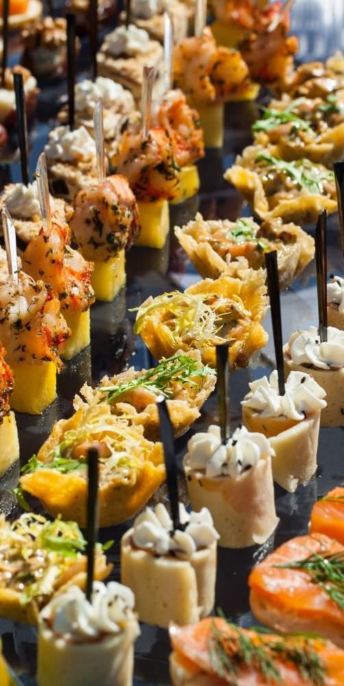 Jubiläum – Catering Troisdorf