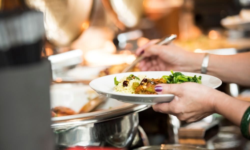 Jubiläum – Catering Troisdorf