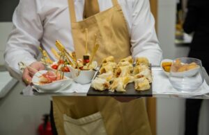 Jubiläum – Catering Troisdorf