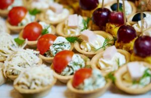 Jubiläum – Catering Troisdorf