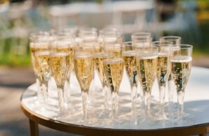 Jubiläum – Catering Troisdorf