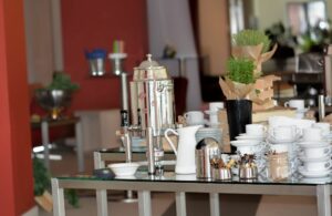 Konferenz & Tagung – Catering Troisdorf