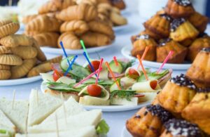 Konferenz & Tagung – Catering Troisdorf