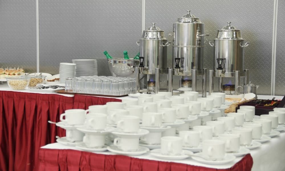 Konferenz & Tagung – Catering Troisdorf