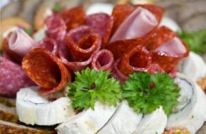 Konfirmation, Kommunion & Taufe – Catering Troisdorf