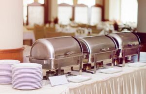 Konfirmation, Kommunion & Taufe – Catering Troisdorf