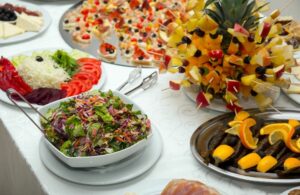 Messe & Kongress – Catering Troisdorf